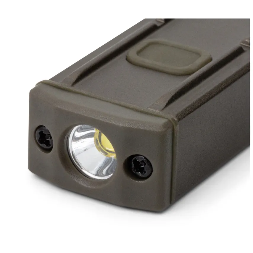 Deploy K-USB Flashlight (Ranger Green)