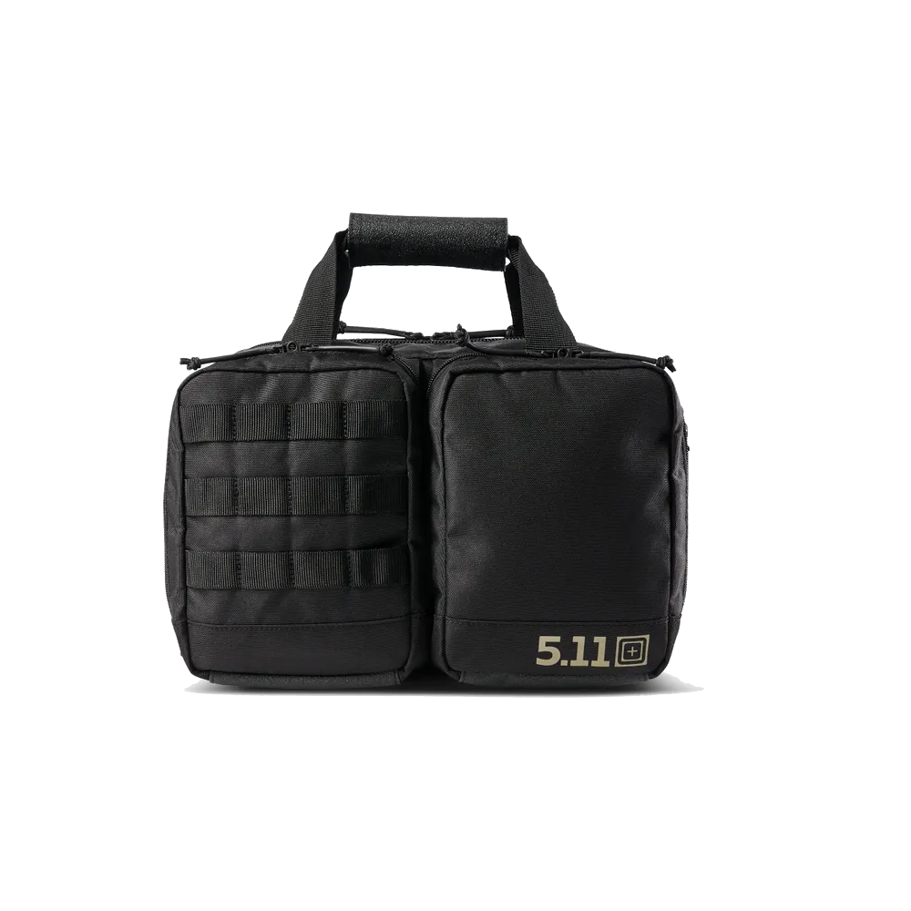 Range Ready Pro 19L (Black)