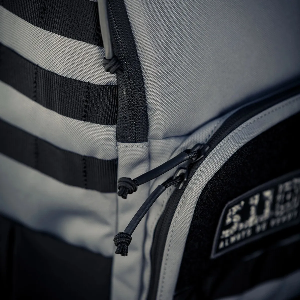 X SIG SAUER Range Ready Backpack 38L (Medium Grey)