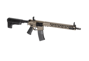 Barrett REC7 MK3 Carbine (Dark Earth)