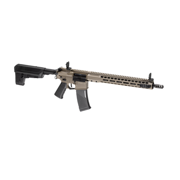 Barrett REC7 MK3 Carbine (Dark Earth)