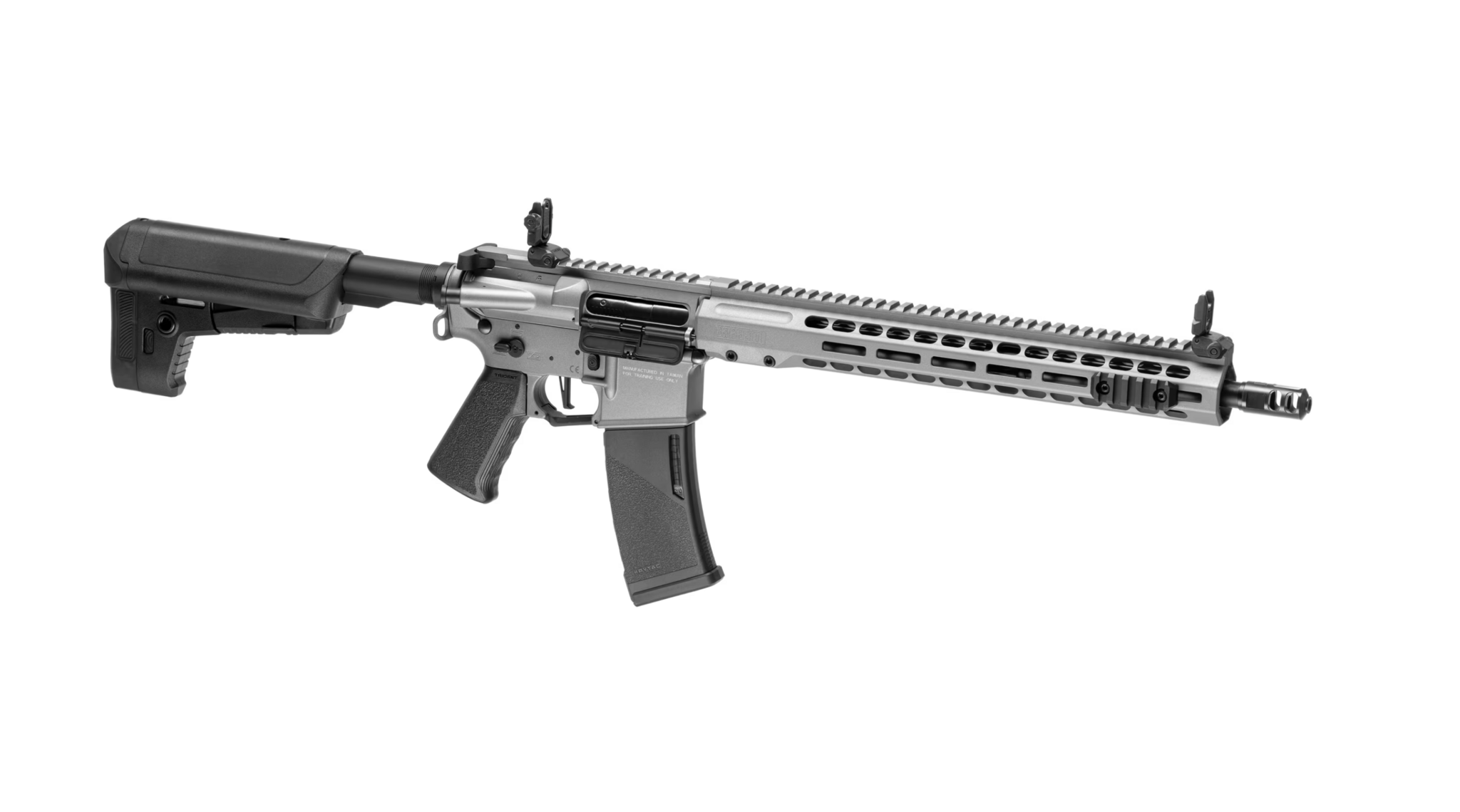 Barrett REC7 MK3 Carbine (Tungsten)
