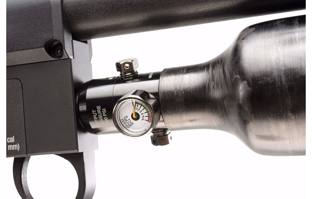 UX Exclusive Hammer Carbine .50 PCP (950J)