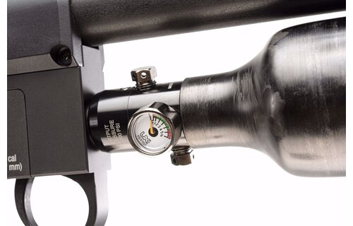 UX Exclusive Hammer Carbine .50 PCP (950J)