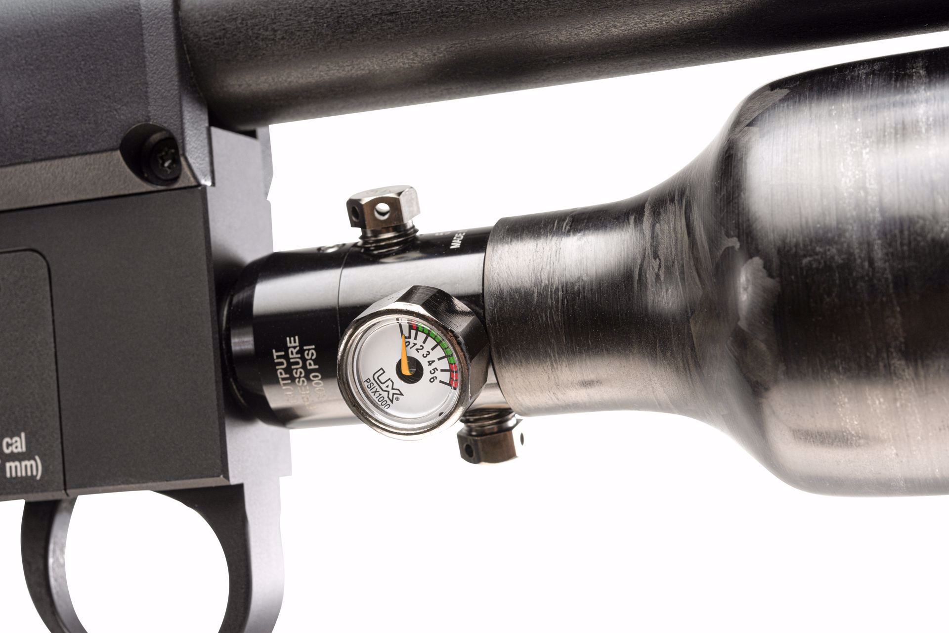 UX Exclusive Hammer Carbine .50 PCP (950J)