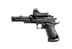 Race Gun Kit Blowback 4.5mm Steel BB Airgun