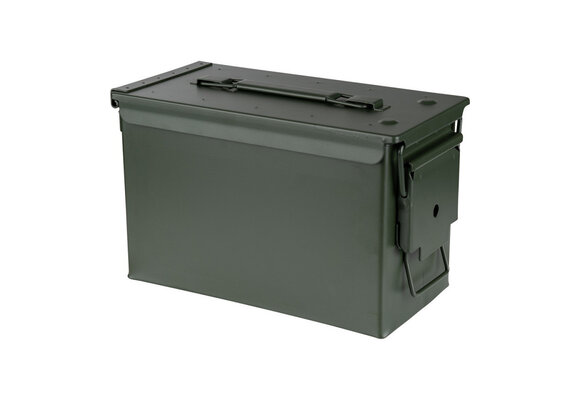 .50 Munitiekist Ammo Box