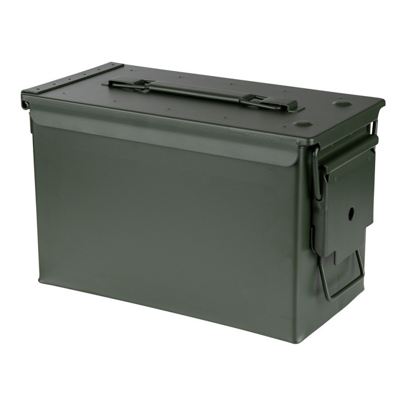 .50 Munitiekist Ammo Box