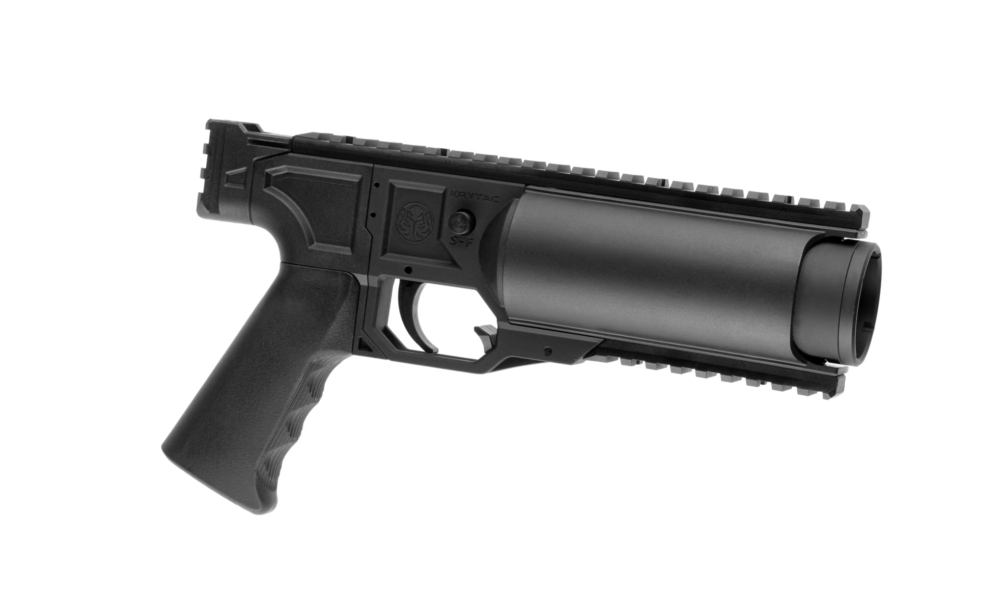 KT320 Modular Grenade Launcher