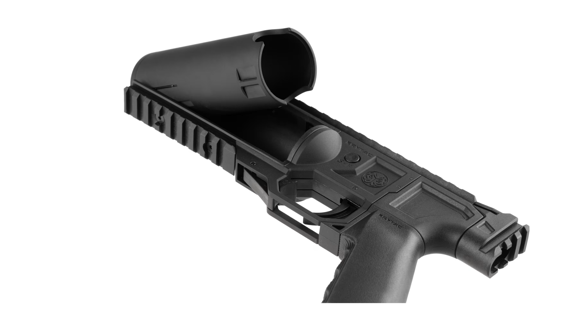 KT320 Modular Grenade Launcher