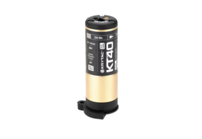 KT40 40mm Gas Grenade Shell