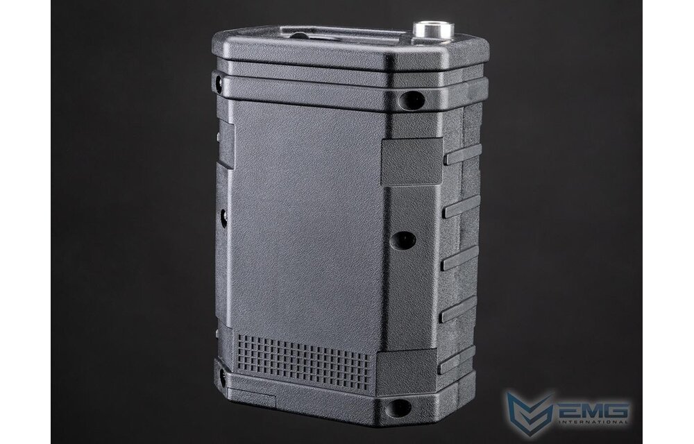 Autobot 1400rds LiPo Powered Automatic Speedloader