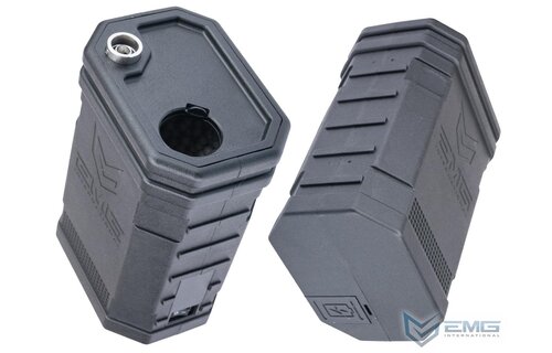 Autobot 1400rds LiPo Powered Automatic Speedloader