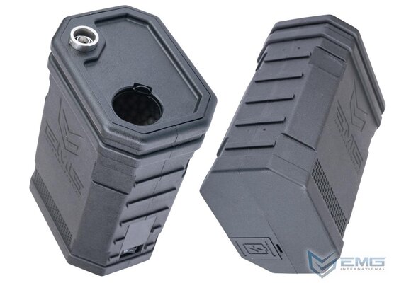 Autobot 1400rds LiPo Powered Automatic Speedloader