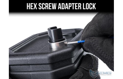 Autobot 1400rds LiPo Powered Automatic Speedloader