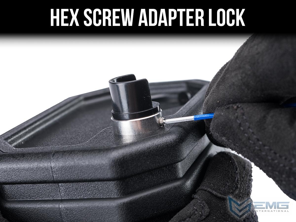 Autobot 1400rds LiPo Powered Automatic Speedloader