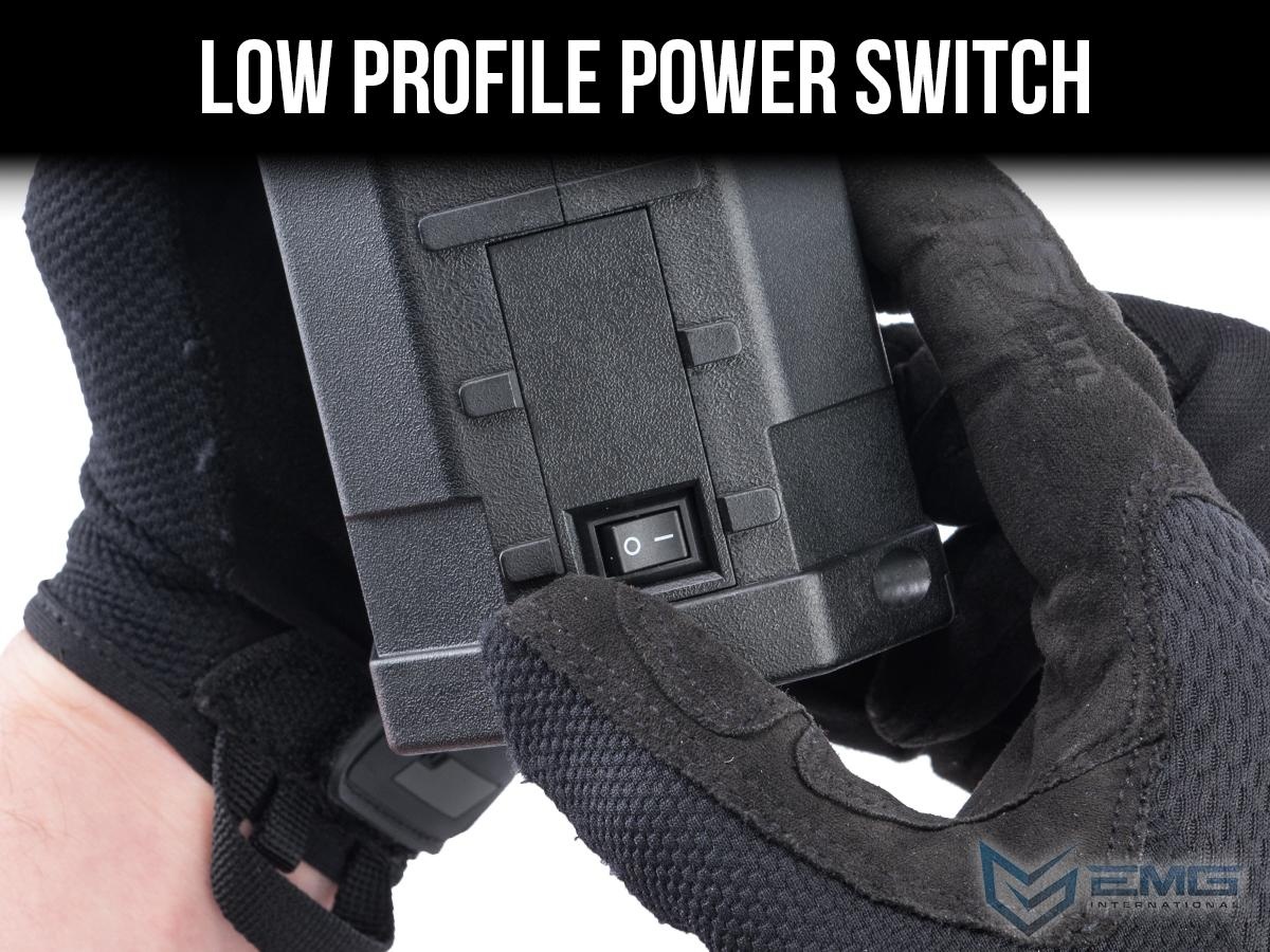 Autobot 1400rds LiPo Powered Automatic Speedloader