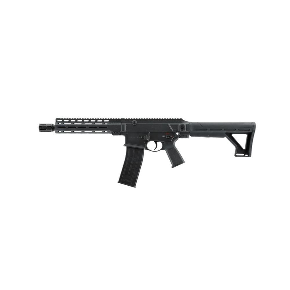 T4E TC68 .68 40J (Black)