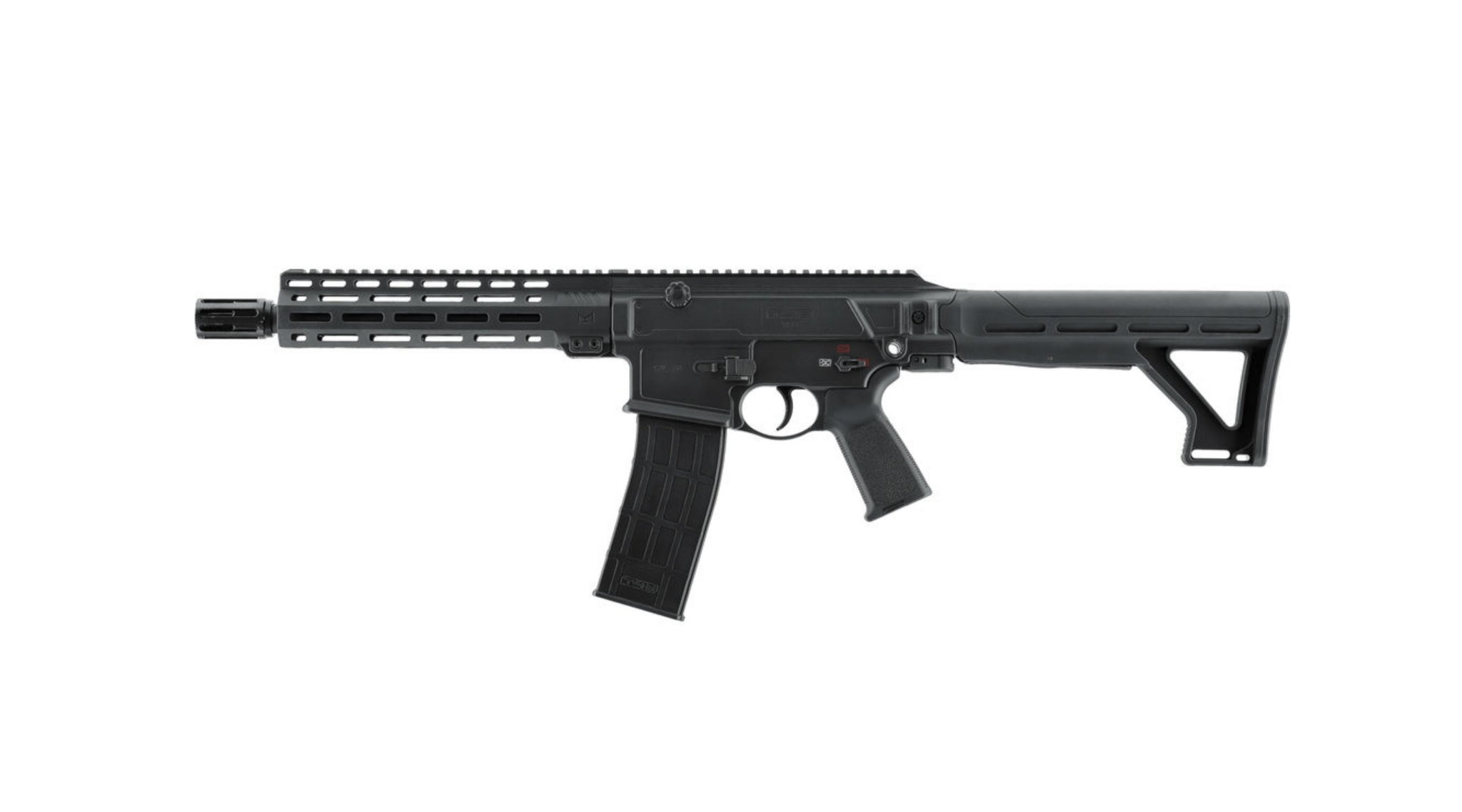 T4E TC68 .68 40J (Black)