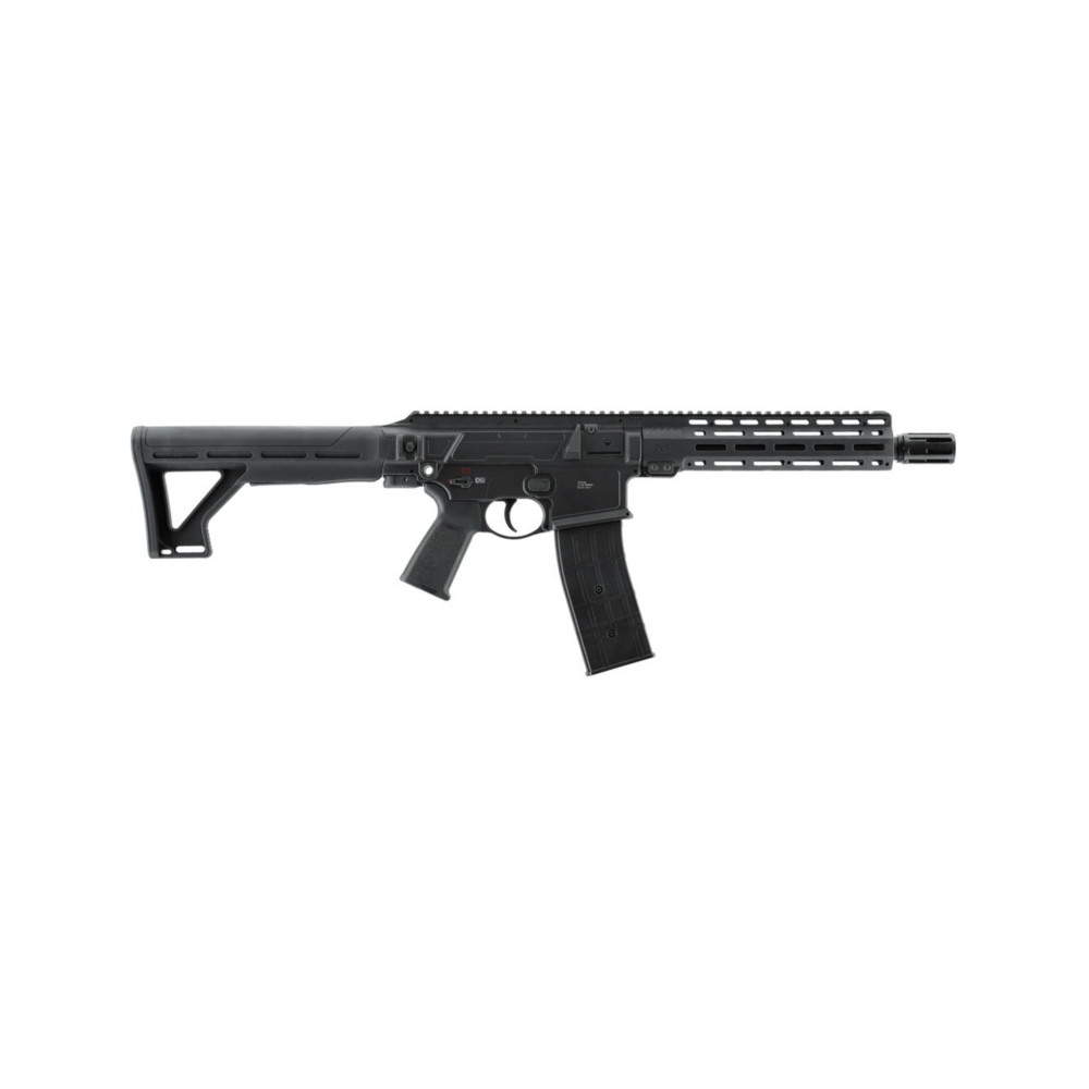 T4E TC68 .68 40J (Black)