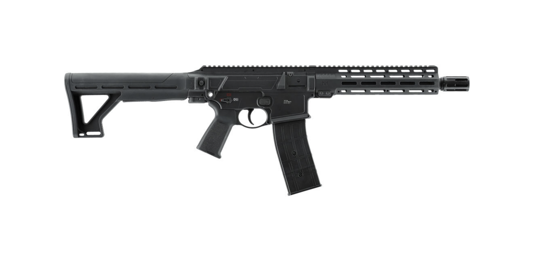 T4E TC68 .68 40J (Black)