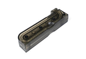 SSG11 58rds Sniper Mag