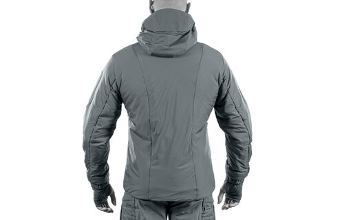 Delta ML Gen.3 Tactical Winter Jacket (Steel Grey)