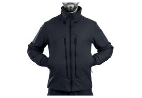 Delta ML Gen.3 Tactical Winter Jacket (Navy Blue)