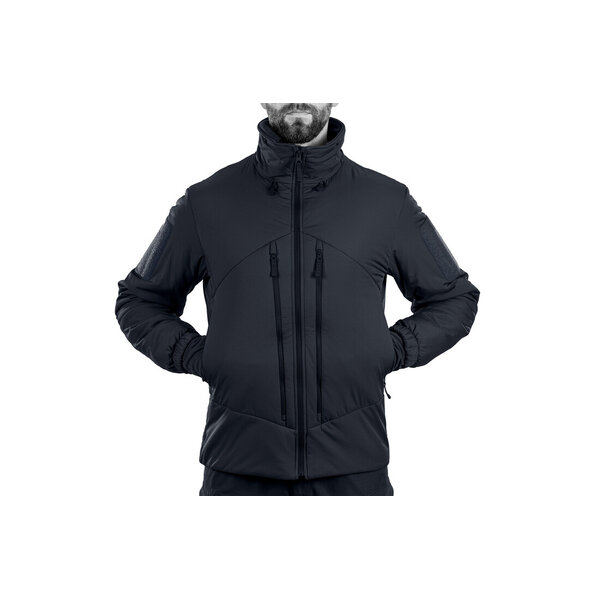 Delta ML Gen.3 Tactical Winter Jacket (Navy Blue)