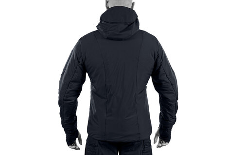 Delta ML Gen.3 Tactical Winter Jacket (Navy Blue)