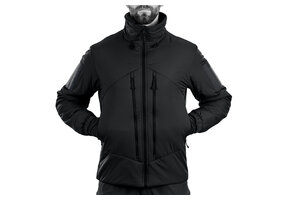 Delta ML Gen.3 Tactical Winter Jacket (Black)