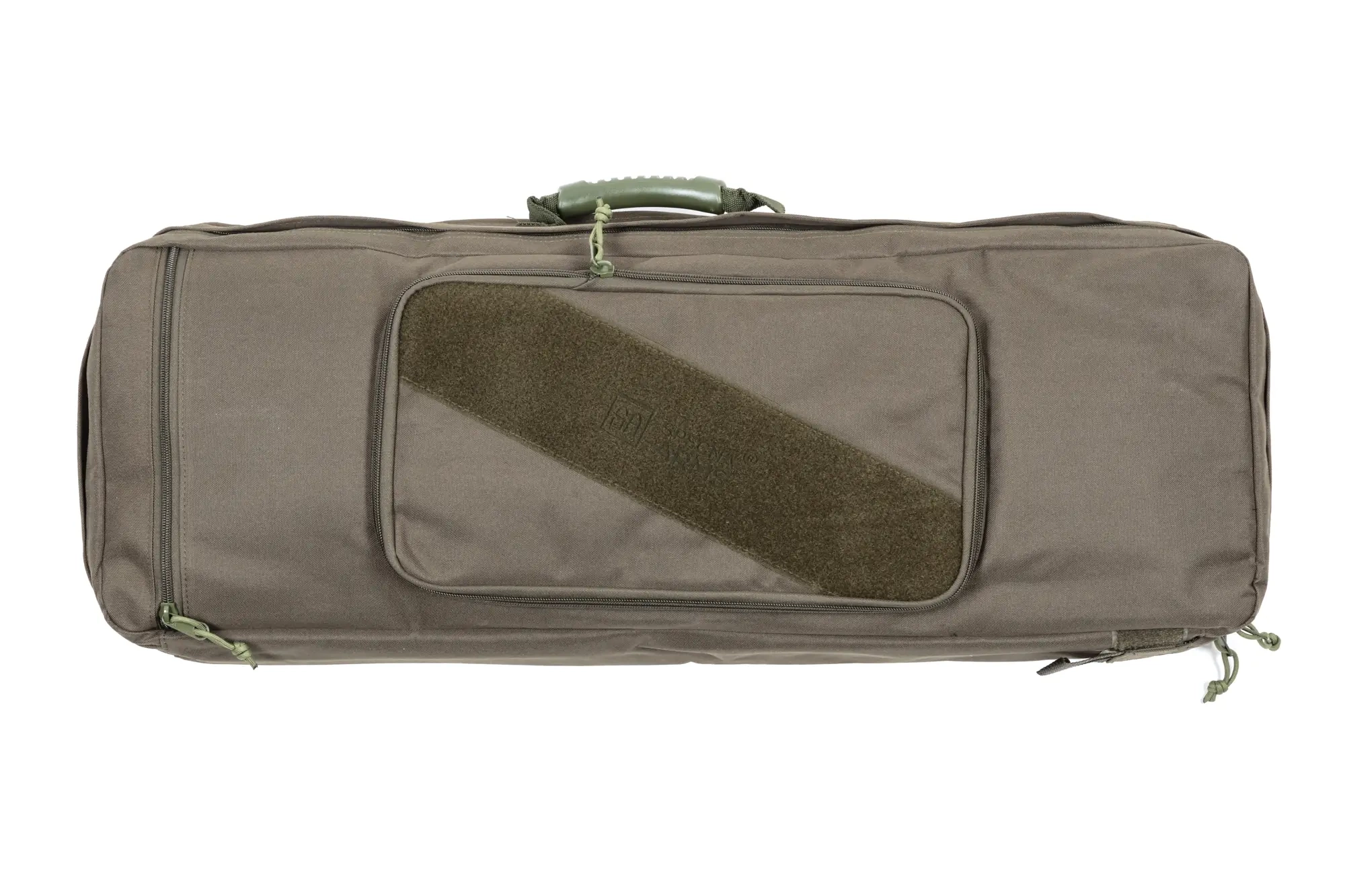 Quick Deployment Rifle Bag (Olive)