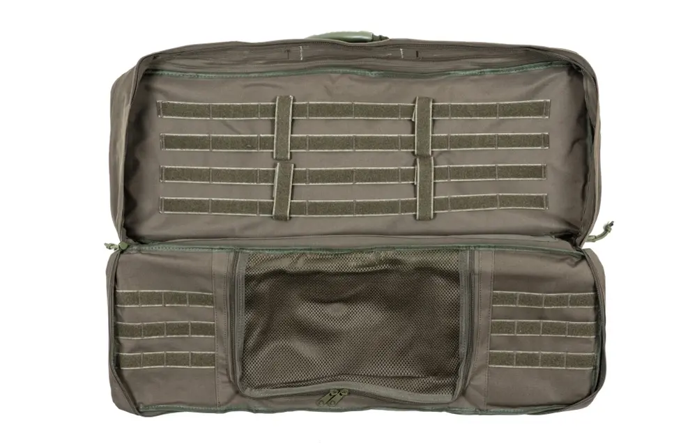 Quick Deployment Rifle Bag (Olive)