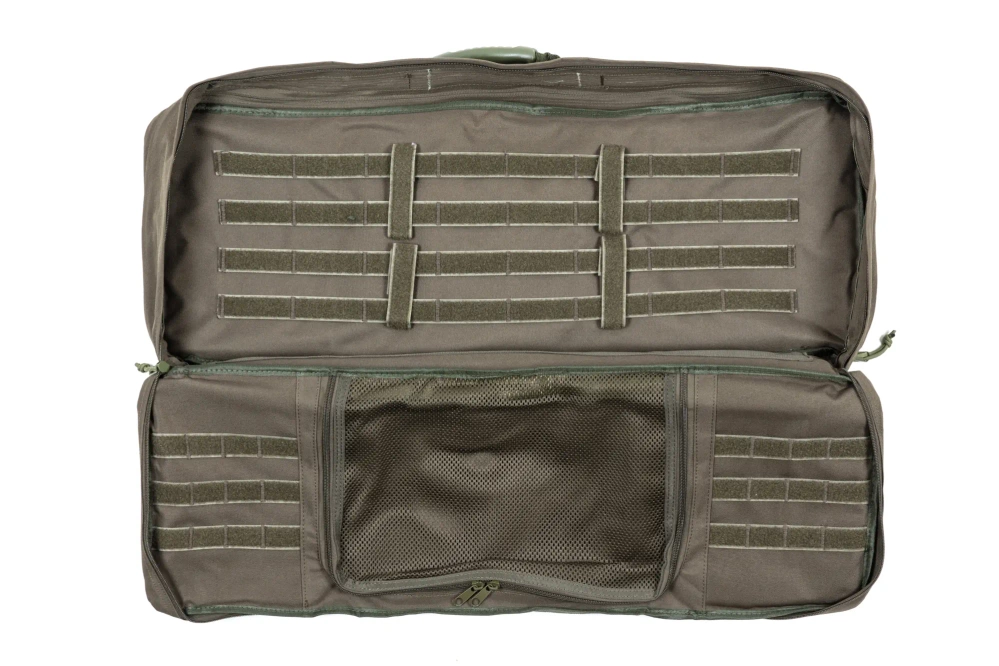 Quick Deployment Rifle Bag (Olive)