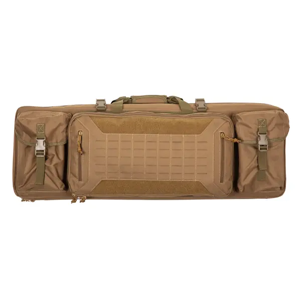 Urban War Rifle Bag (Tan)