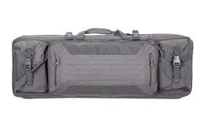 Urban War Rifle Bag (Grey)