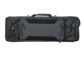Urban War Rifle Bag (Black)