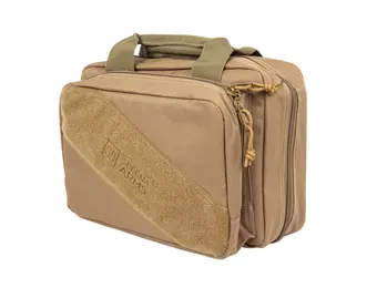 Expert Pistol Bag (Tan)