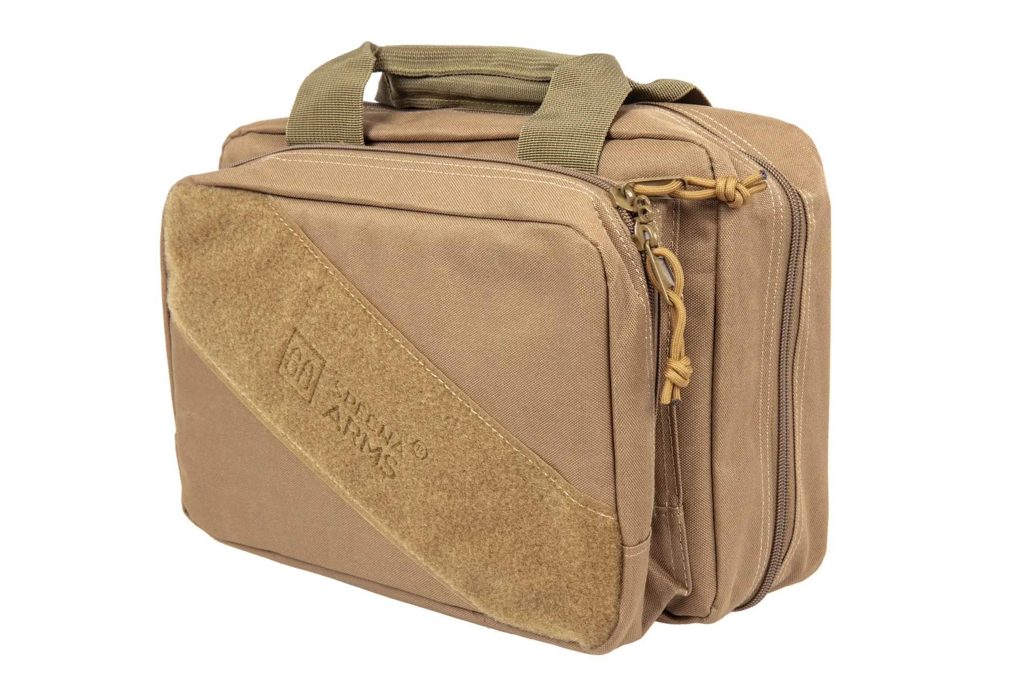 Expert Pistol Bag (Tan)
