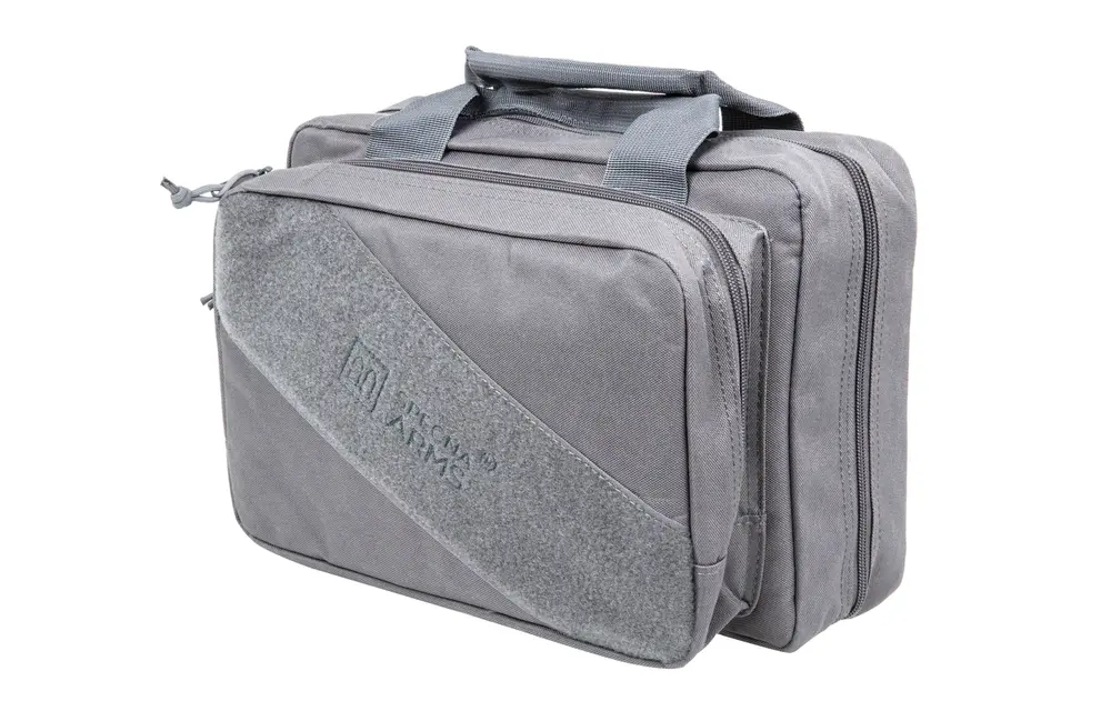 Expert Pistol Bag (Grey)