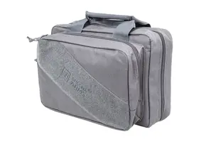 Expert Pistol Bag (Grey)