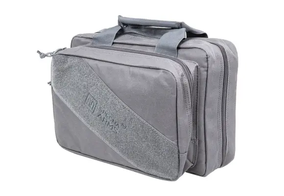 Expert Pistol Bag (Grey)