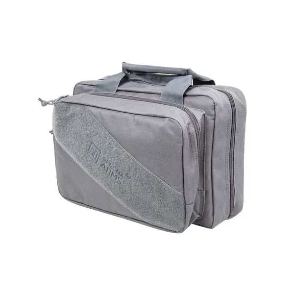 Expert Pistol Bag (Grey)