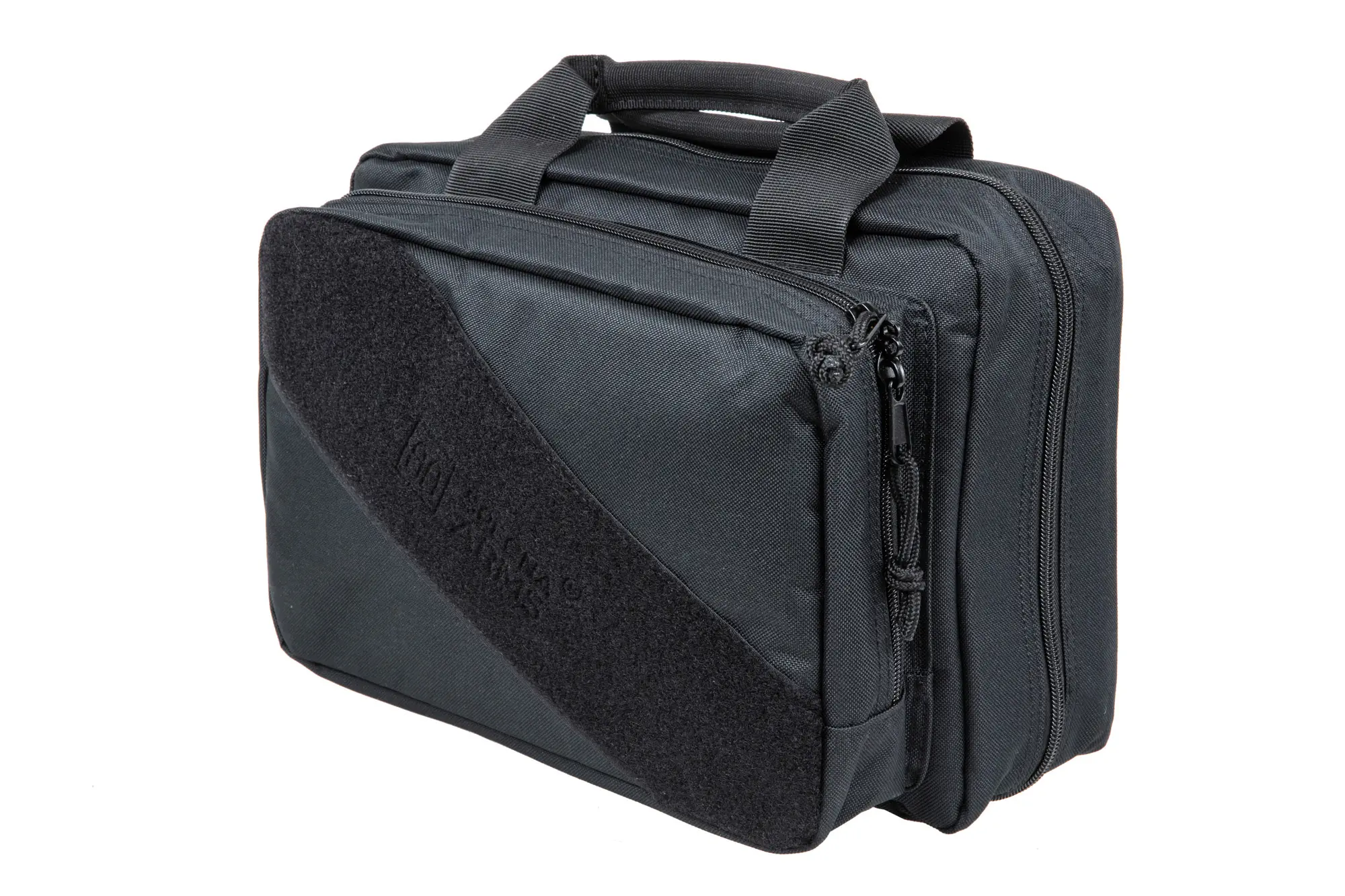 Expert Pistol Bag (Black)