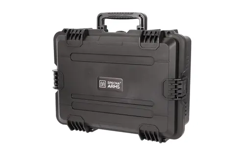 Smart Gun Case 47cm