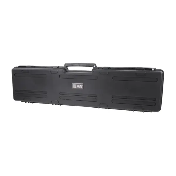 Smart Rifle Case Lightweight 120cm