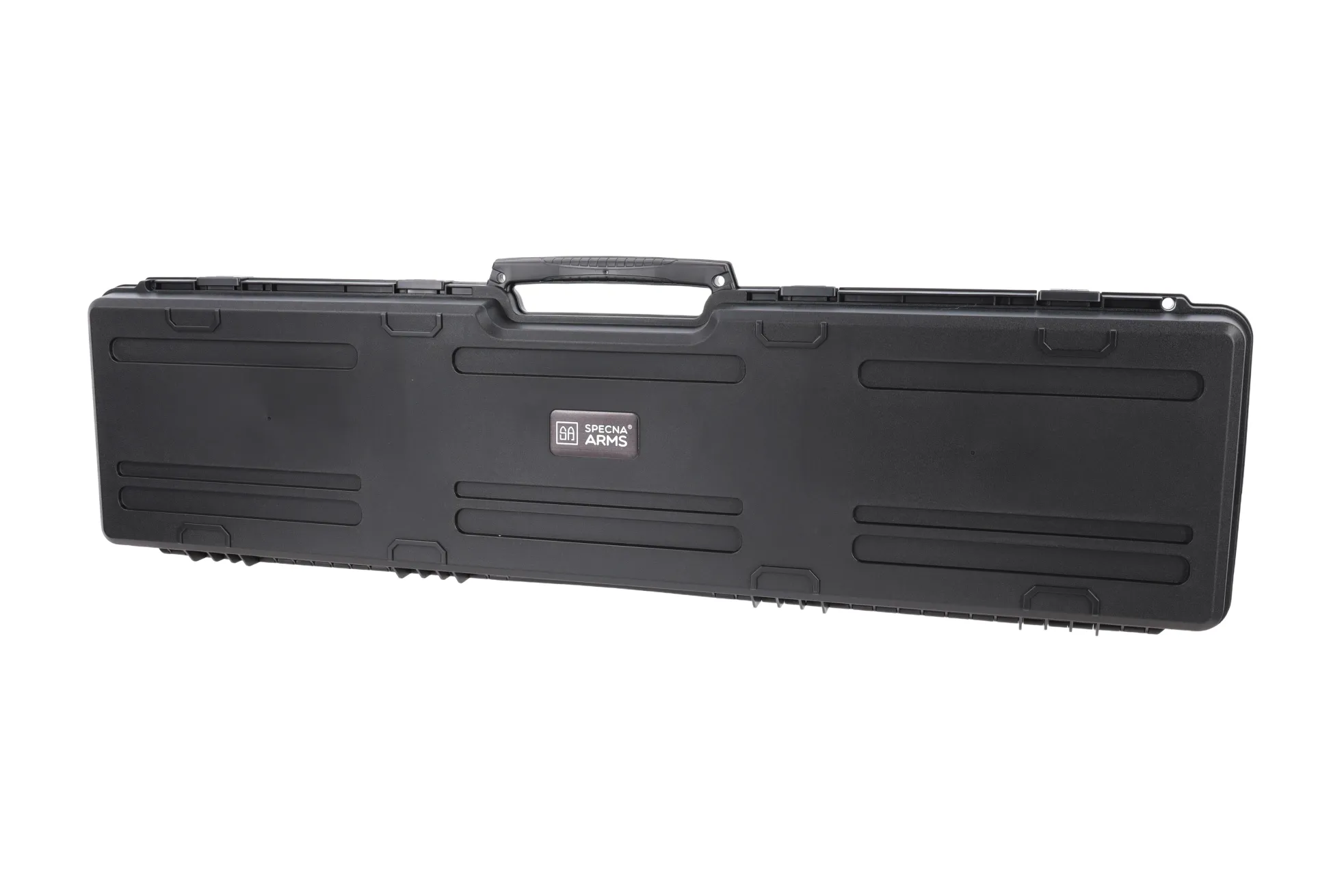 Smart Rifle Case Lightweight 120cm