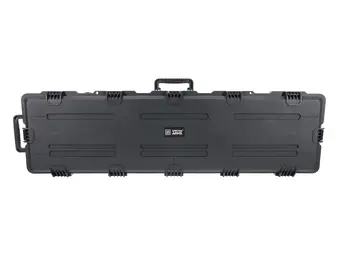 Smart Rifle Case 136cm