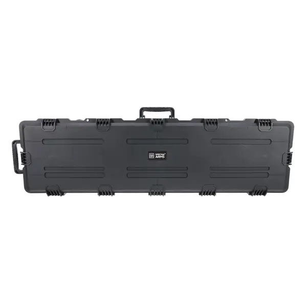 Smart Rifle Case 136cm