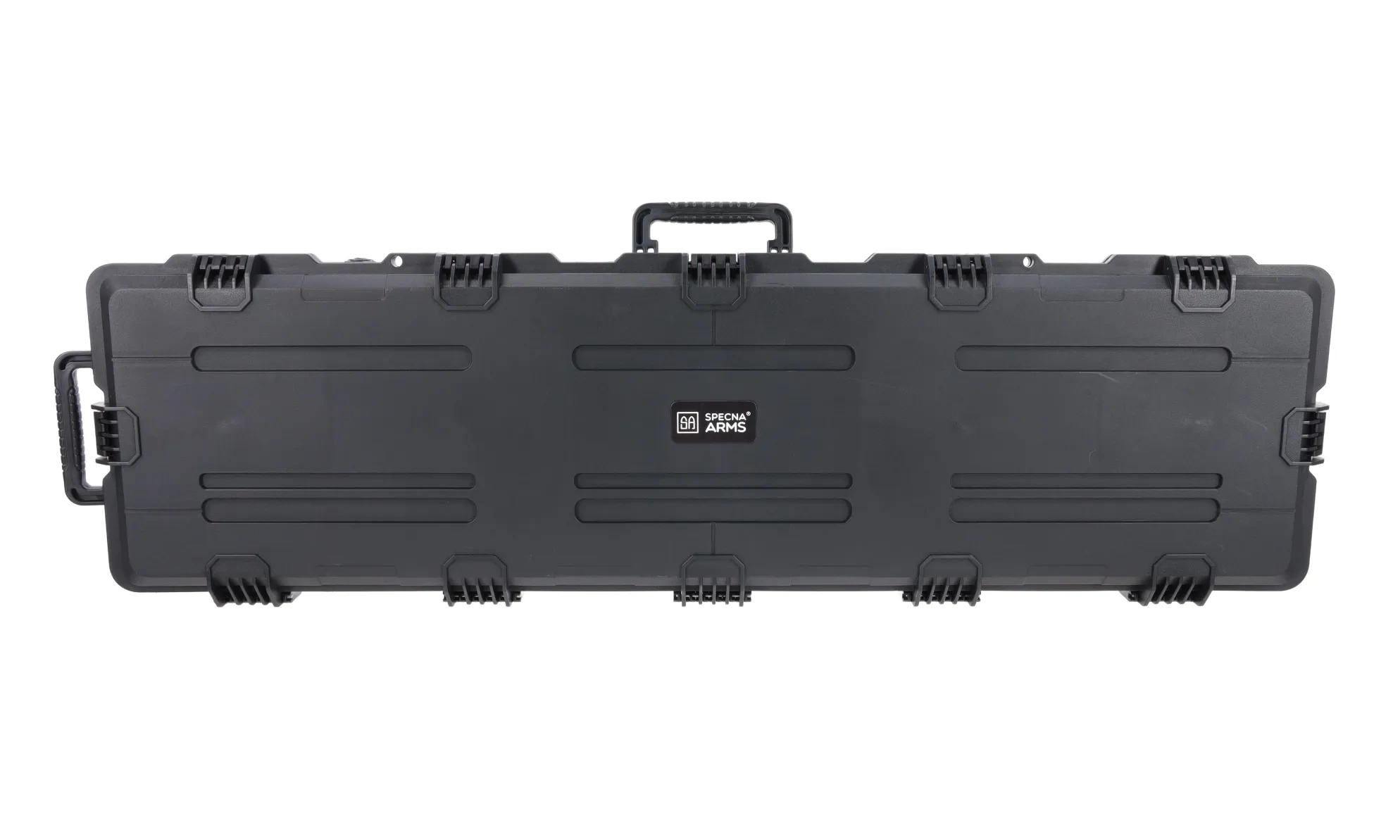 Smart Rifle Case 136cm